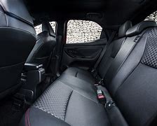 Image result for Toyota Yaris Hybrid Space