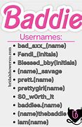 Image result for Bad Ass Aesthetic Usernames