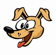Image result for Funny Cartoon Dog Drawings