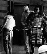 Image result for Toshiro Mifune Kurosawa