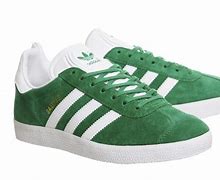 Image result for Adidas Red and Green Shoes