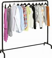 Image result for Stitching Cloth Hanger Stand