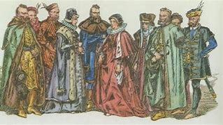 Image result for Nobles House Middle Ages