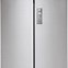 Image result for Pic of 2 Door Refrigerator