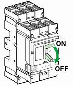 Image result for Circuit Breaker Drawing