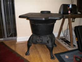 Image result for Cast Iron Laundry Stove