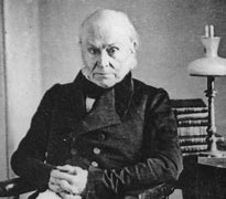 Image result for John Quincy Adams Presidential Portrait