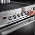 Image result for Electric Stove with Top Oven