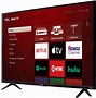 Image result for TCL - 55" Class 4 Series 4K UHD Smart Roku TV