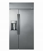 Image result for Counter-Depth Refrigerators 48 Inch Wide