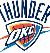 Image result for Oklahoma City Thunder Logo Wallpaper