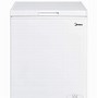 Image result for Chest Freezer 3.5 Cubic Feet Clearance