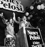 Image result for Nancy Pelosi Figure