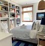 Image result for Small Bedroom Set Up Ideas