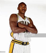 Image result for Ron Artest Indiana Pacers