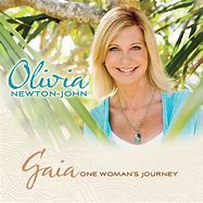 Image result for Olivia Newton-John Gaia