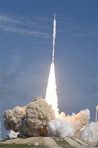Image result for Ares Rocket