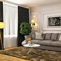 Image result for Wooden Furniture in a Living Room Space