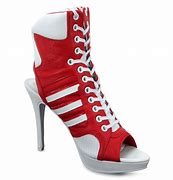 Image result for Adidas High Heels