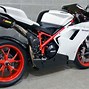 Image result for Ducati 848 White