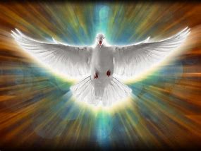 Image result for free pics holy spirit