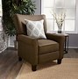 Image result for Small Size Recliners for Women