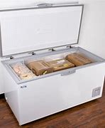 Image result for Chest Freezer VCM Silver