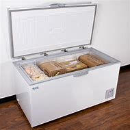 Image result for commercial chest freezer
