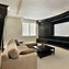 Image result for Home Theater Screen Wall Ideas