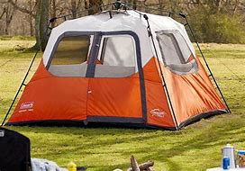Image result for Coleman SUV Tent