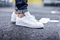 Image result for white adidas stan smiths