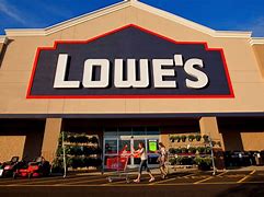 Image result for Lowe's Warehouses