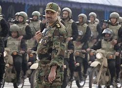 Image result for Iran Army Soldiers