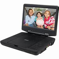 Image result for RCA Blue Inch Portable DVD Player