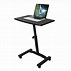 Image result for Standing Computer Table