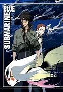 Image result for Submarine Anime