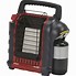 Image result for Small Portable Propane Heaters