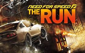 Image result for Need For Speed: The Run