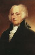 Image result for John Adams Become President
