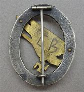 Image result for German Paratrooper Badge