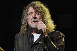 Image result for Robert Plant Stairway to Heaven