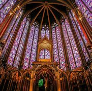 Image result for Sainte-Chapelle Paris