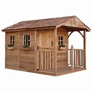 Image result for Home Depot Wood Sheds Clearance