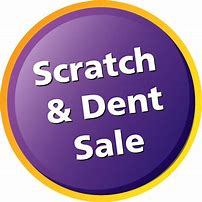 Image result for Scratch and Dent BSc