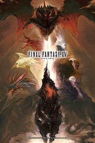 Image result for FFXIV Cell Phone Wallpaper