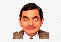 Image result for Mr Bean Emoji