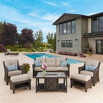 Image result for Patio Furniture Collections