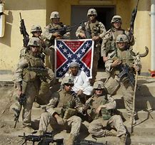 Image result for Recon Marines in Iraq War