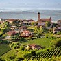 Image result for Map of Piemonte