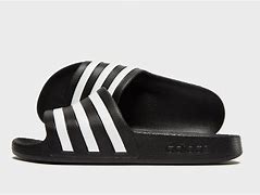 Image result for Women's Adidas Sliders